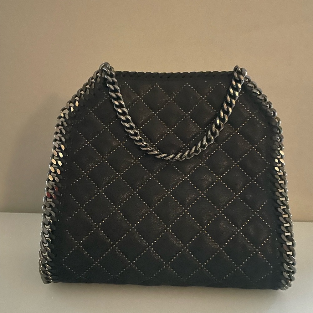 Stella McCartney Falabella Mini Tote